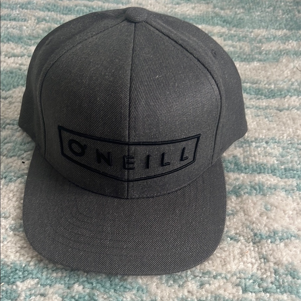 O’Neill SnapBack hat
